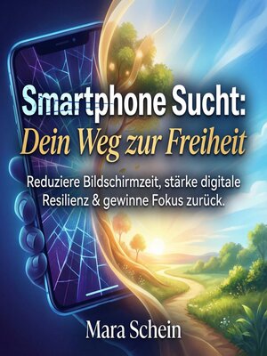 cover image of Smartphone Sucht--Dein Weg zur Freiheit